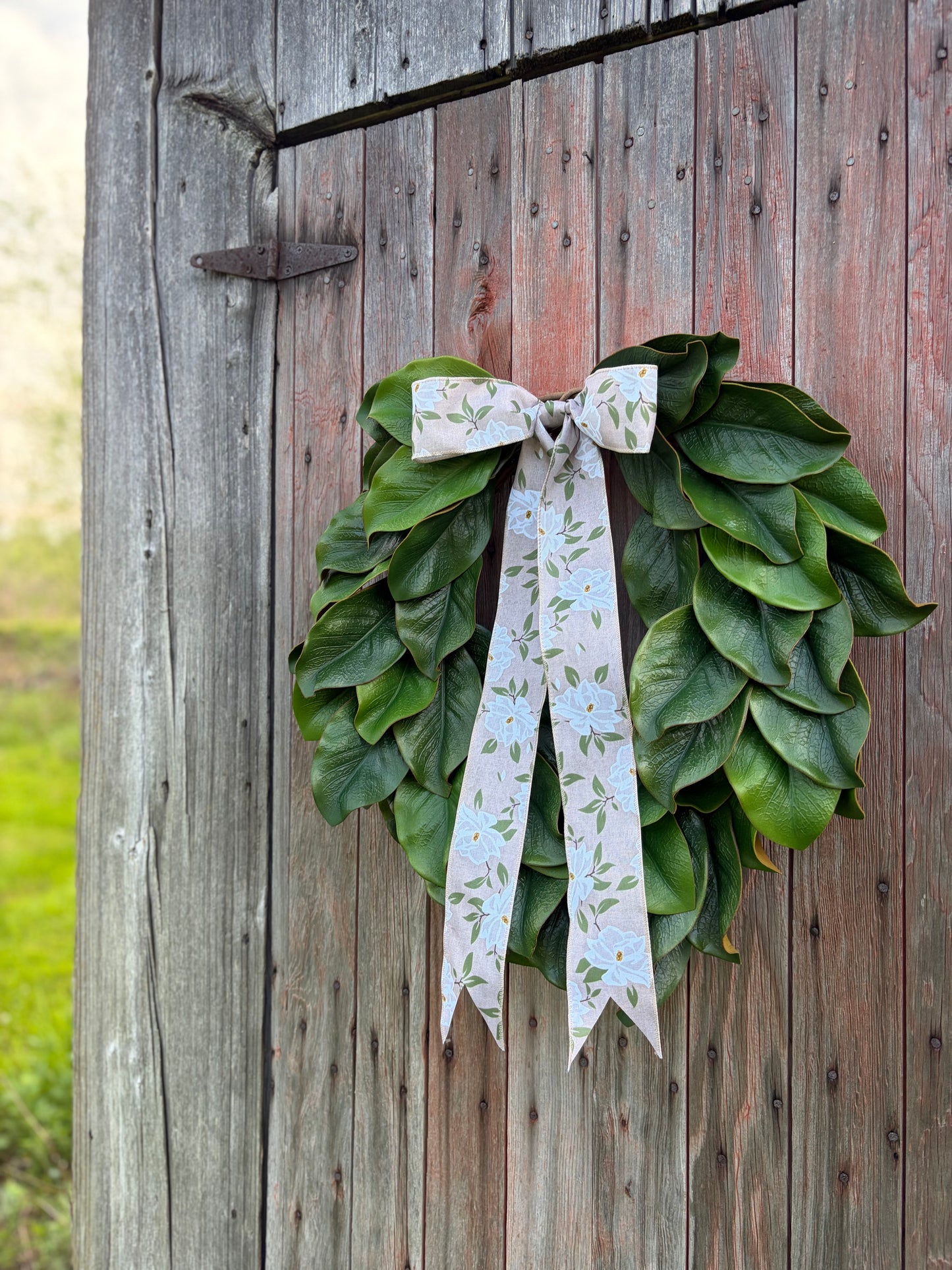 The Artisan Wreath Society ✨