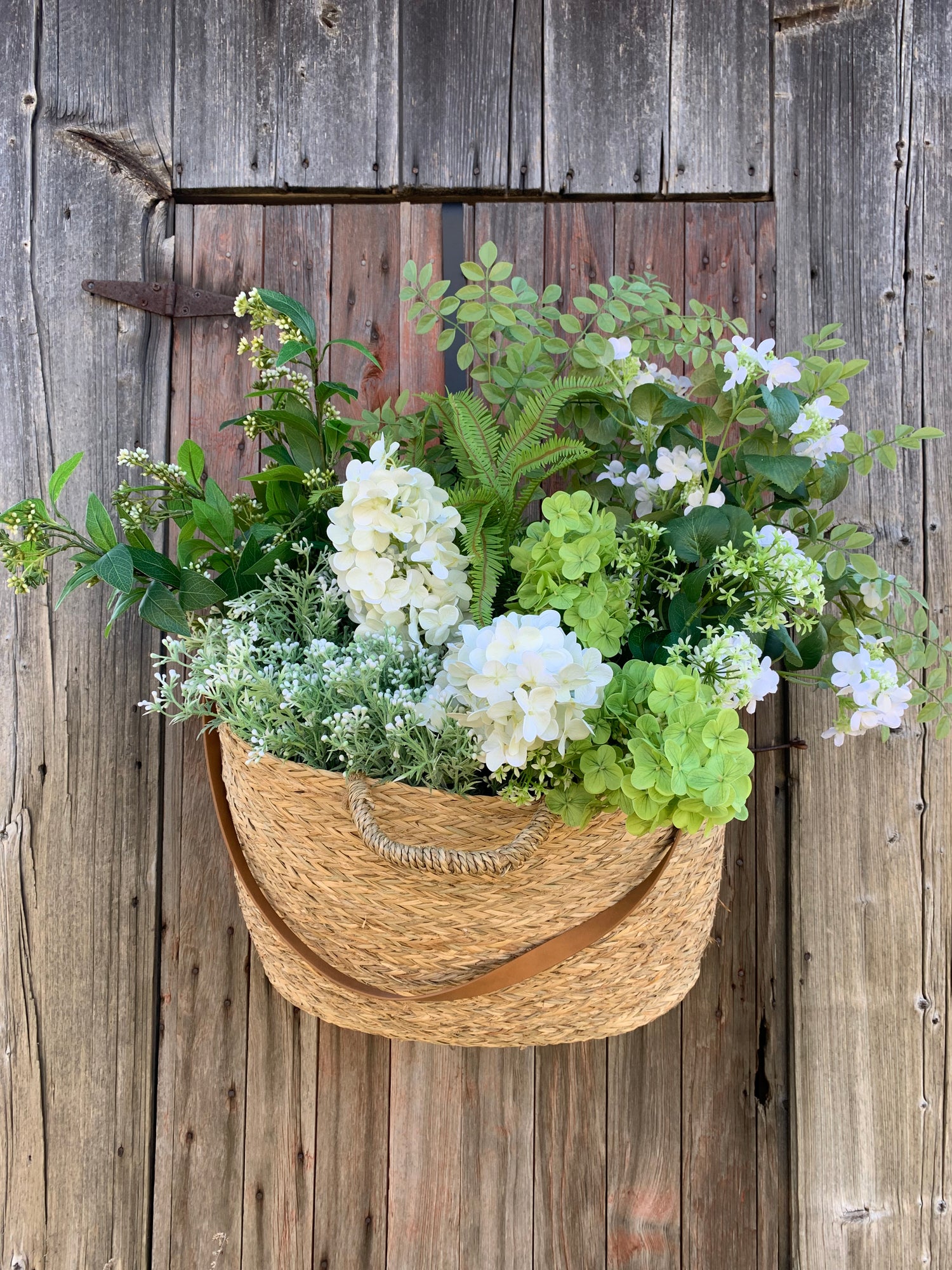 Spring Wreaths