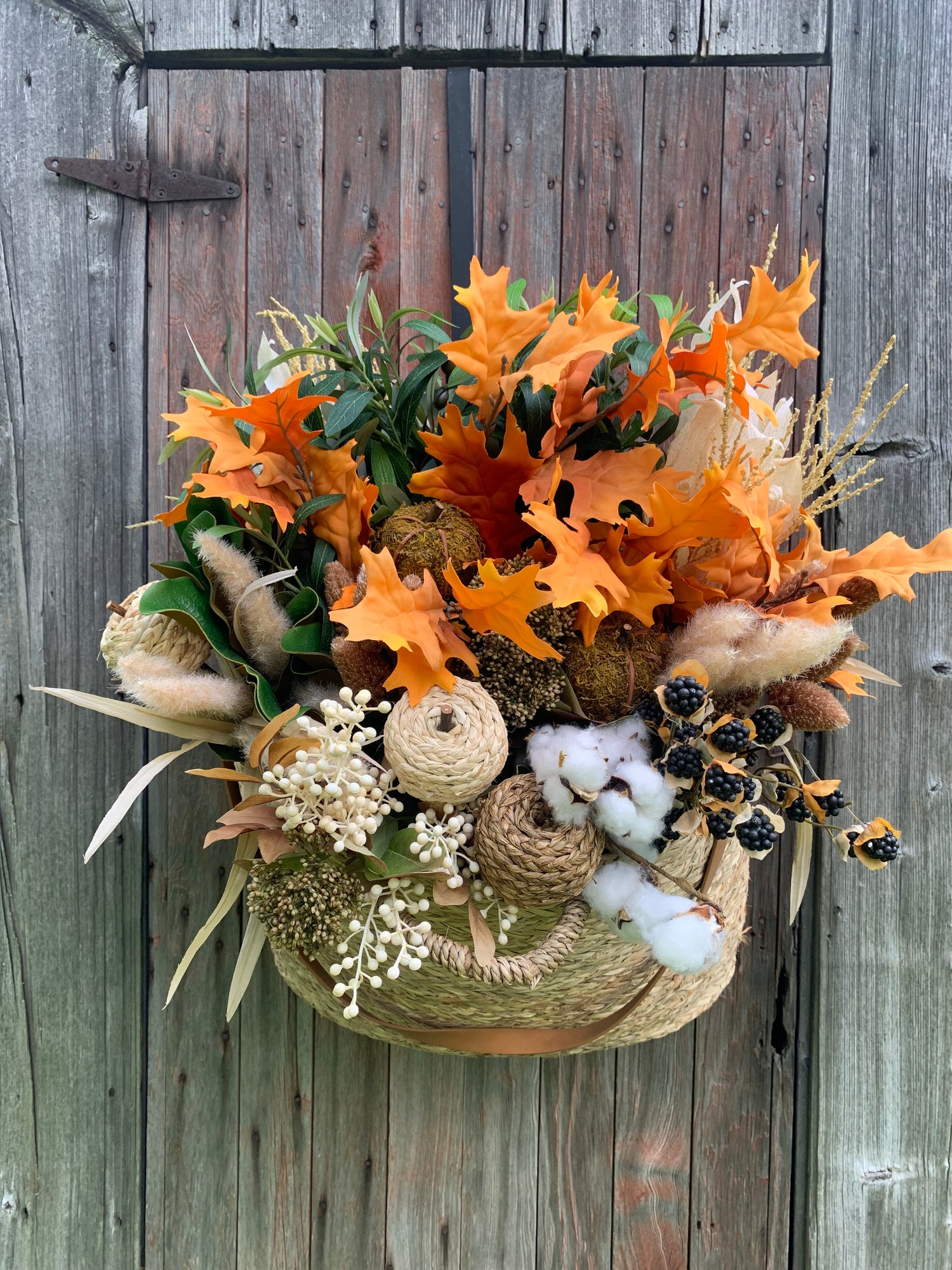 Fall Wreaths