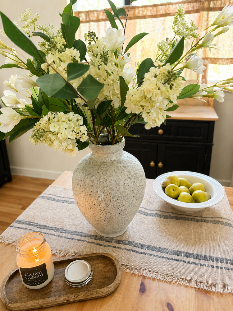 Gathered Arrangements