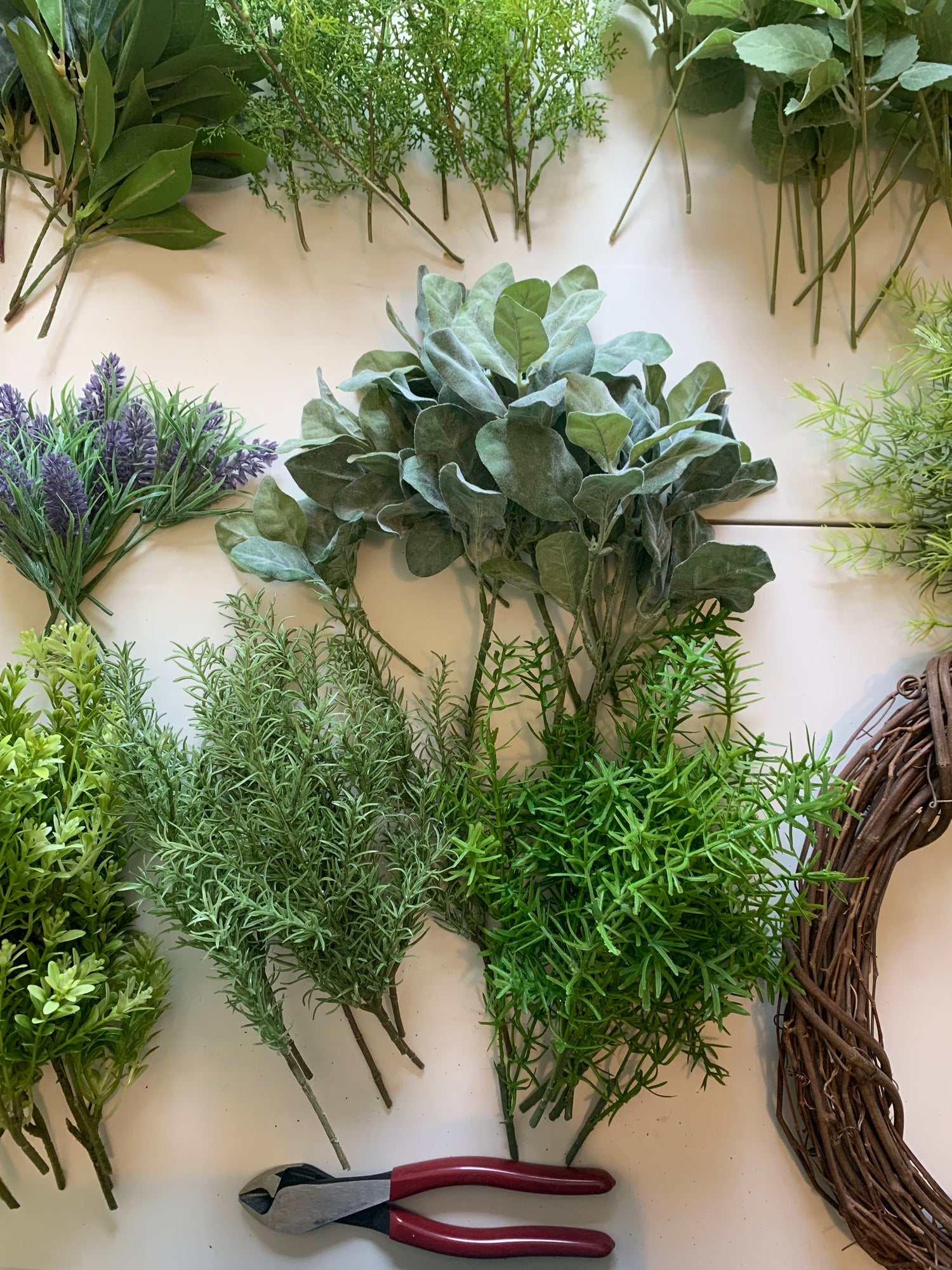 Herb & Lavender