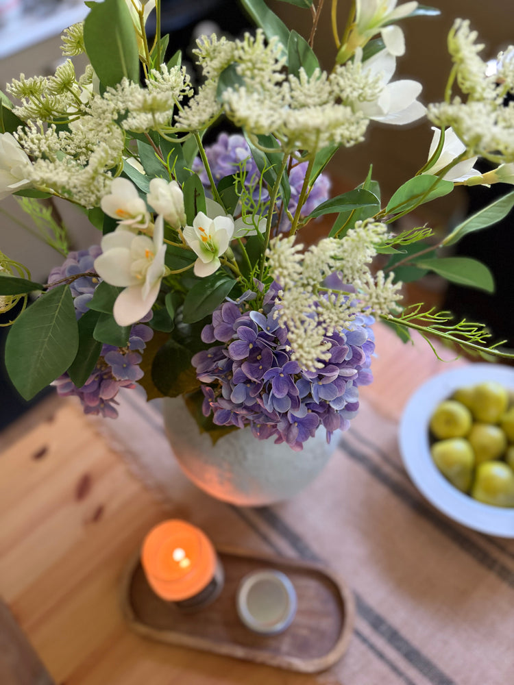 Gathered Arrangements