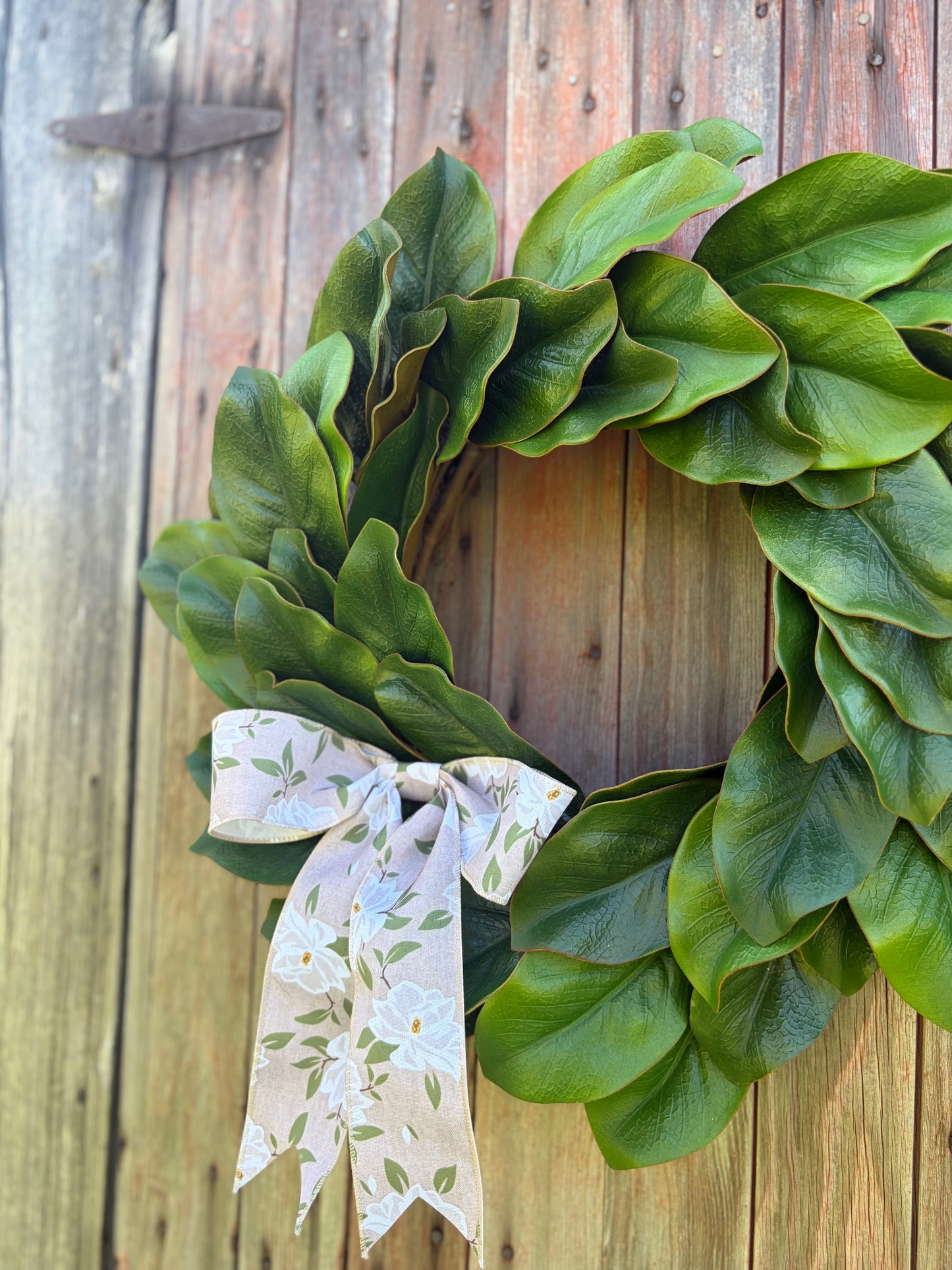 Southern Magnolia