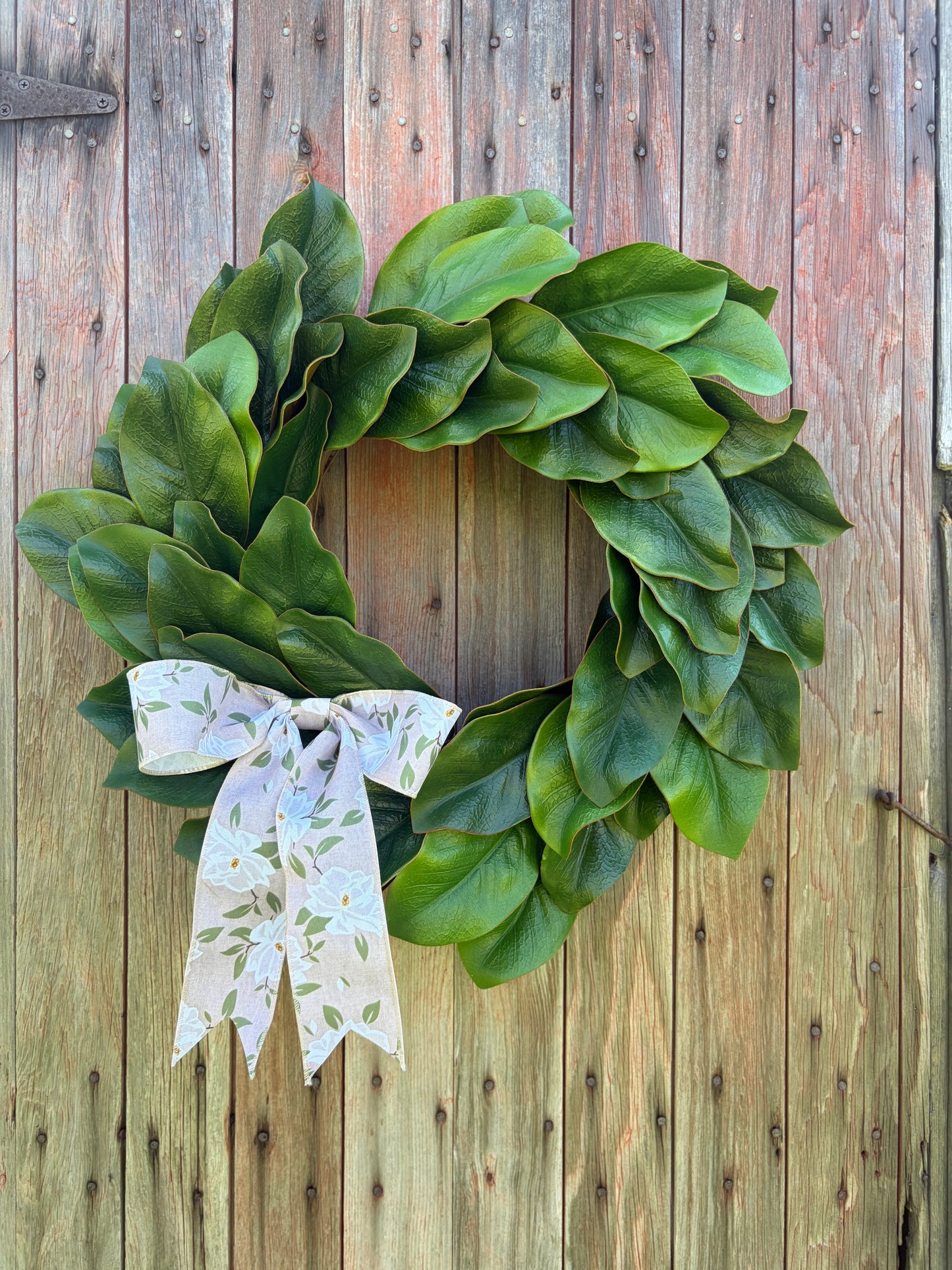 Southern Magnolia