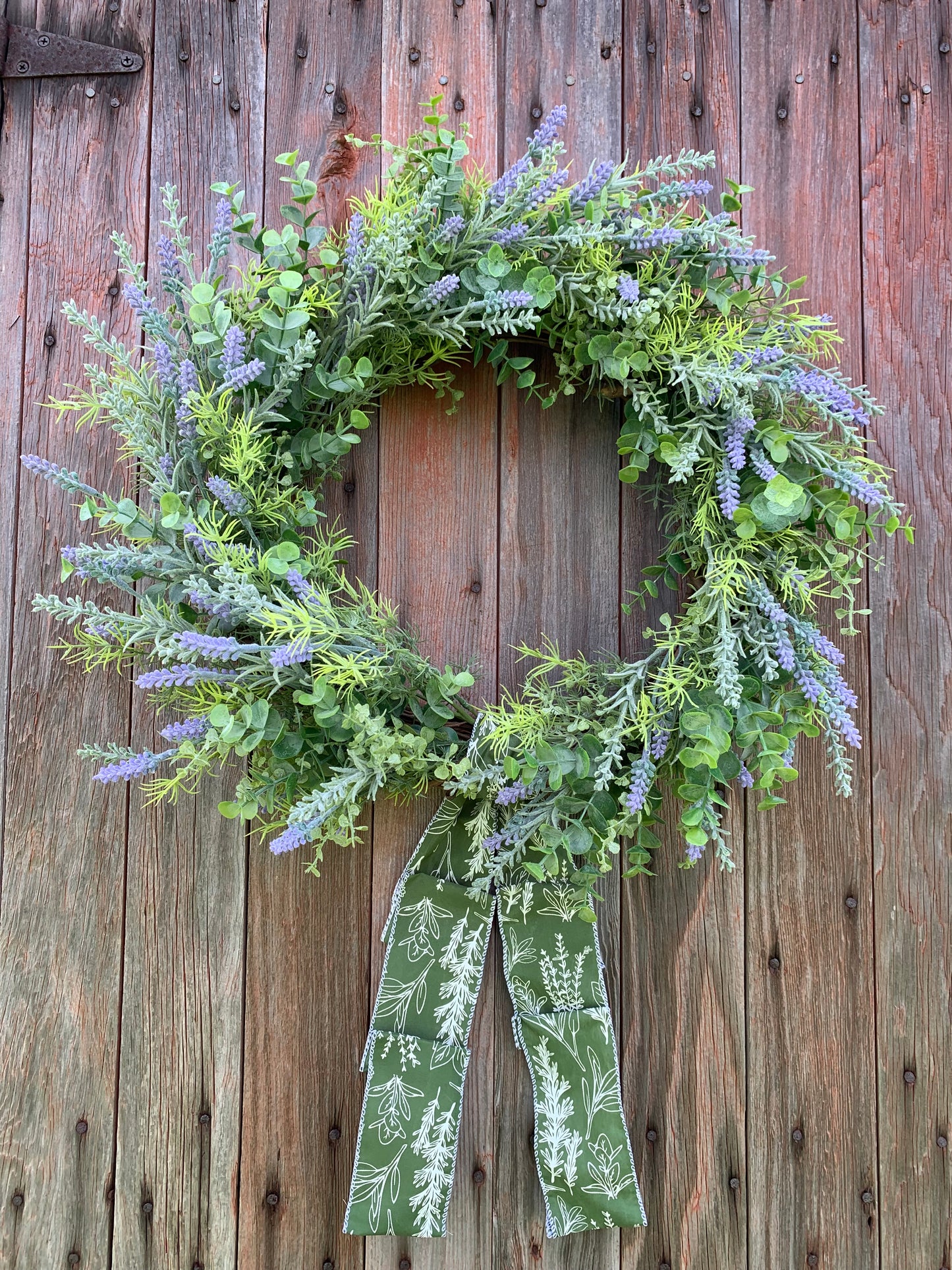 Classic Lavender