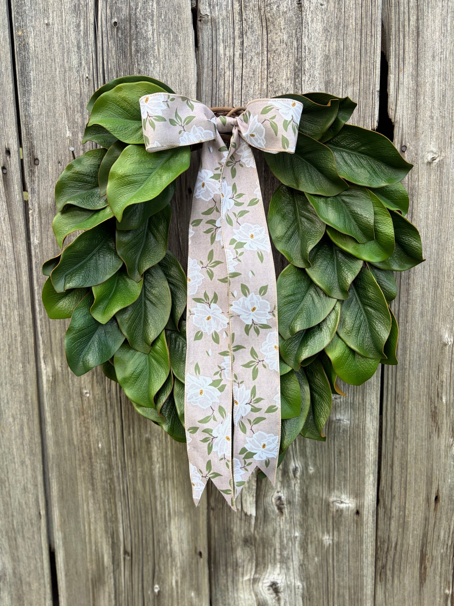 The Garden in Full Bloom - Luxe