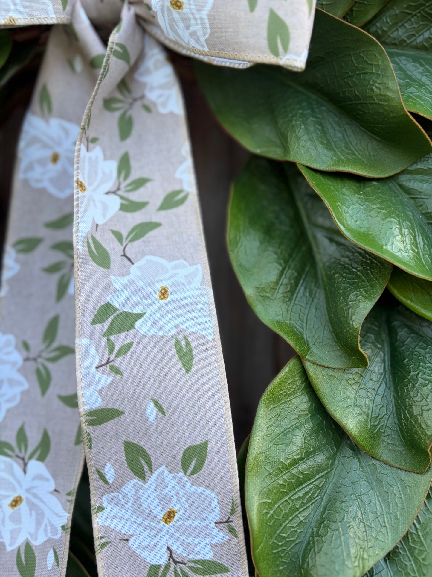 The Garden in Full Bloom - Luxe