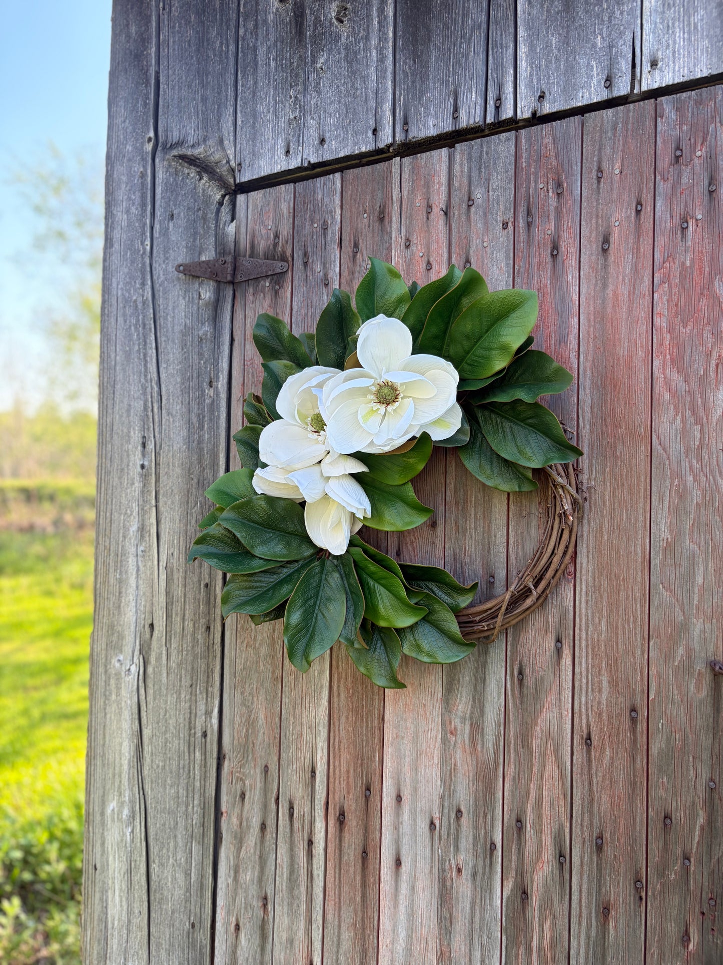The Artisan Wreath Society ✨