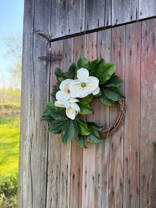 The Artisan Wreath Society ✨