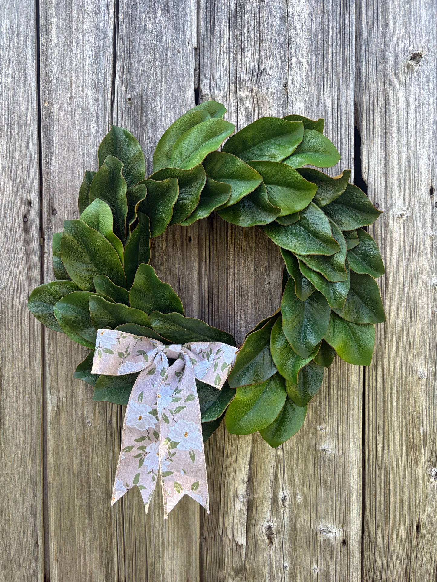 Southern Magnolia