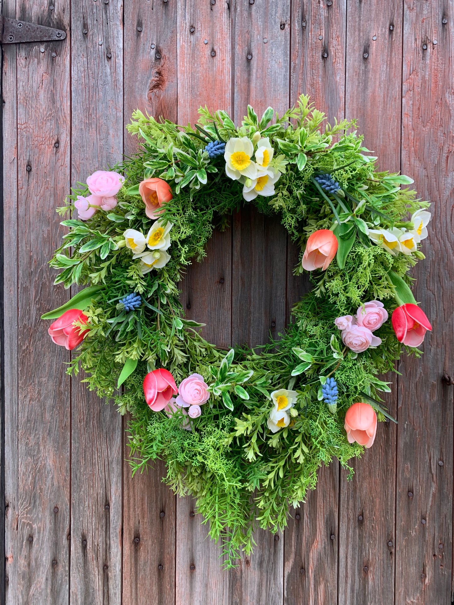 The Garden Awakens - Luxe