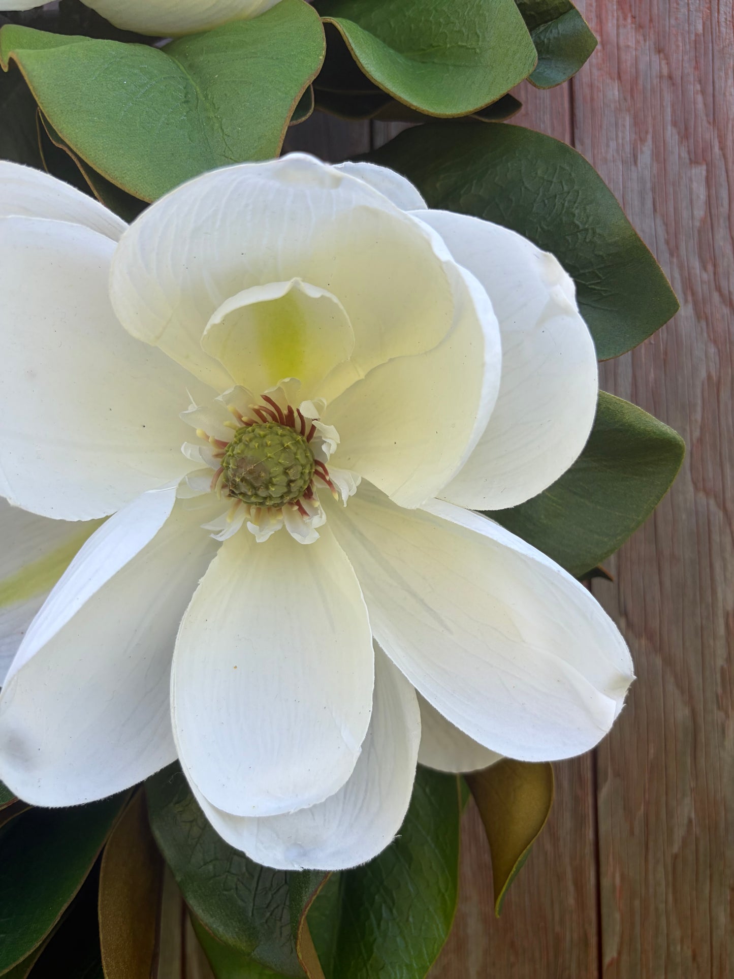 The Garden in Full Bloom-Signature
