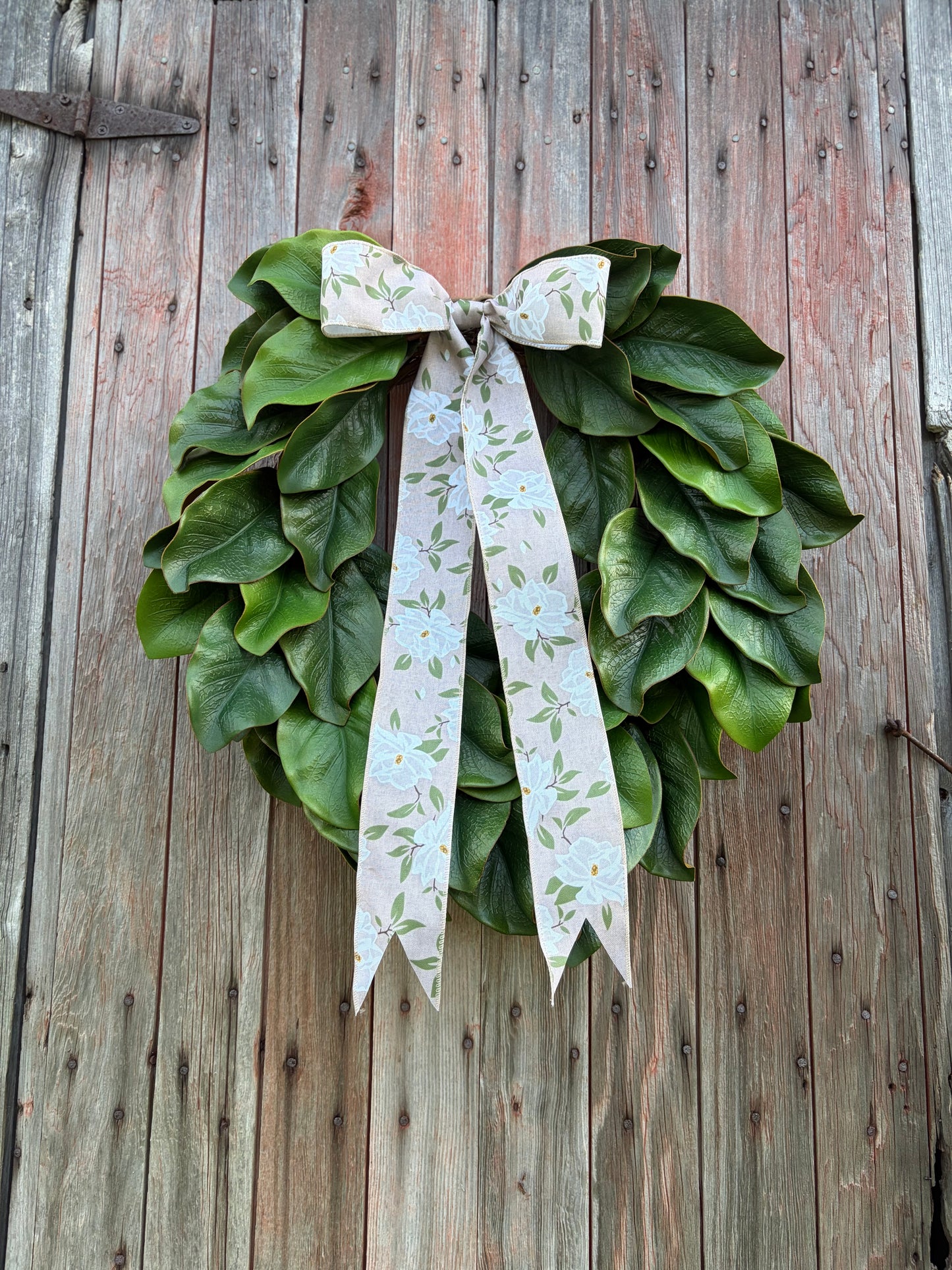 The Garden in Full Bloom - Luxe