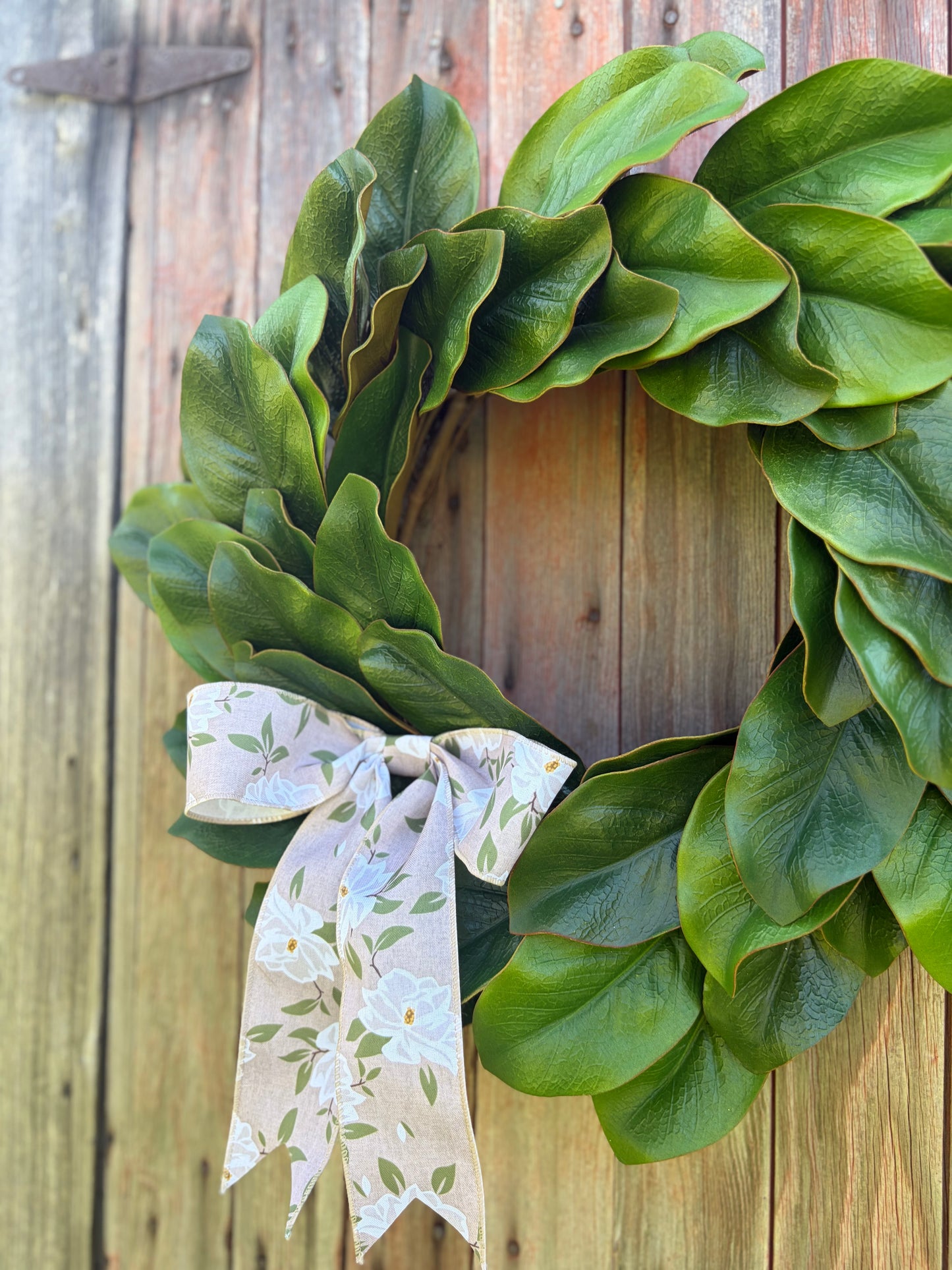 Southern Magnolia