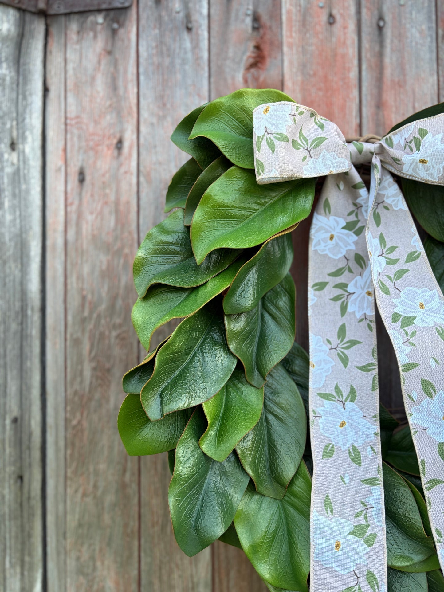 The Garden in Full Bloom - Luxe