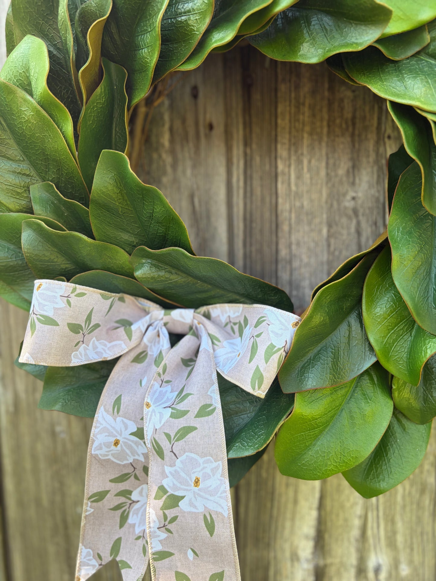 Southern Magnolia
