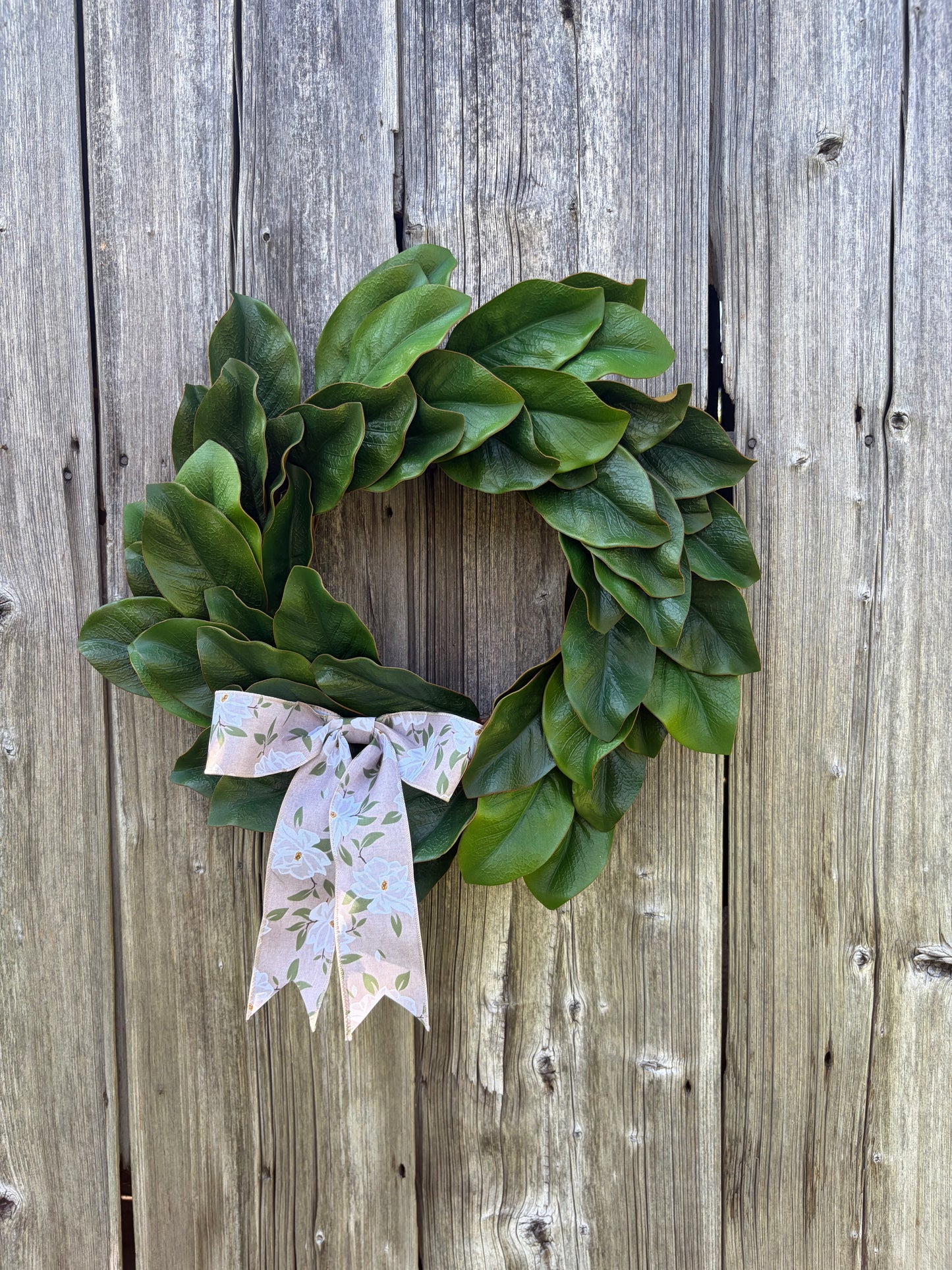 Southern Magnolia