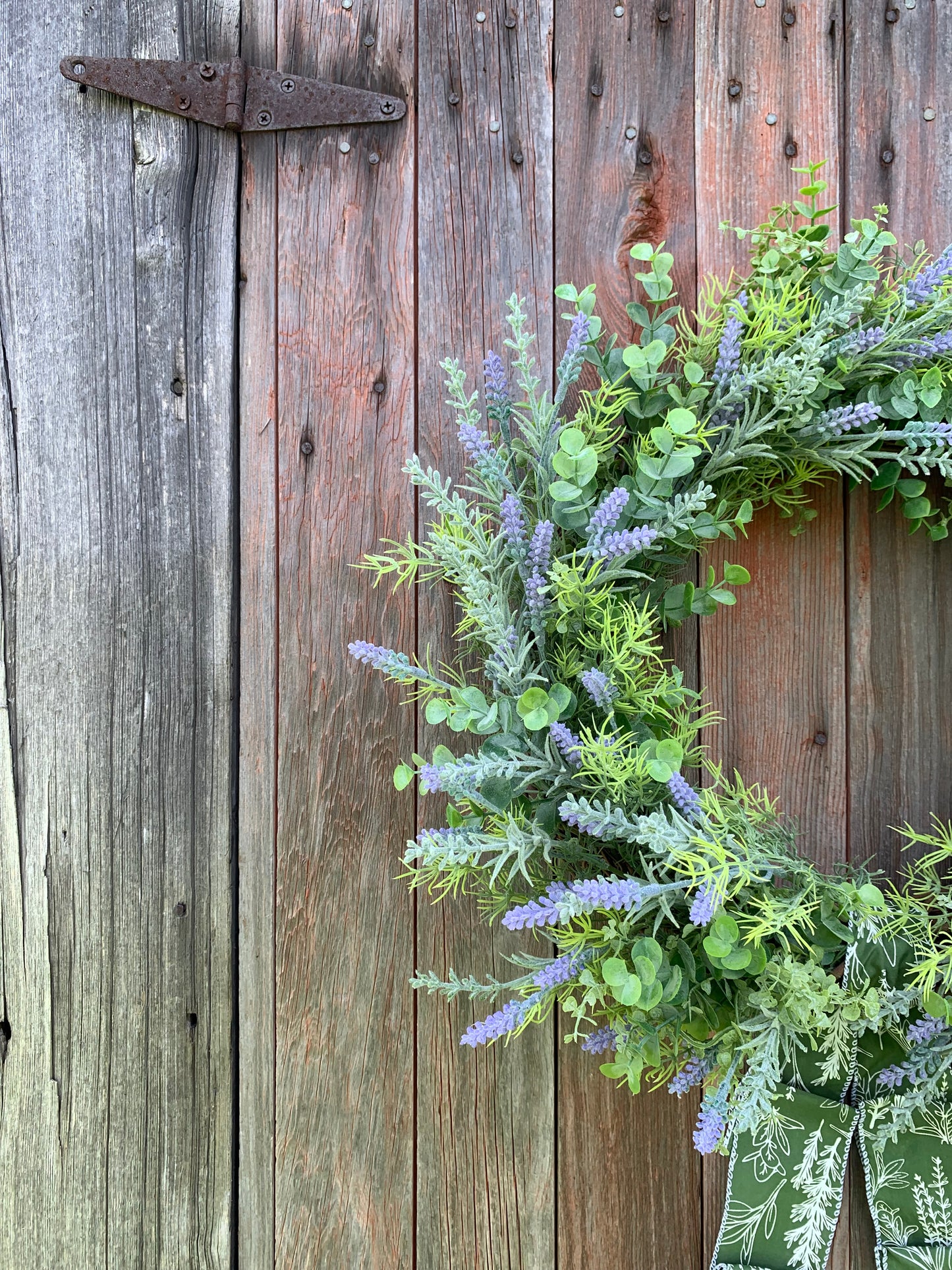 Classic Lavender