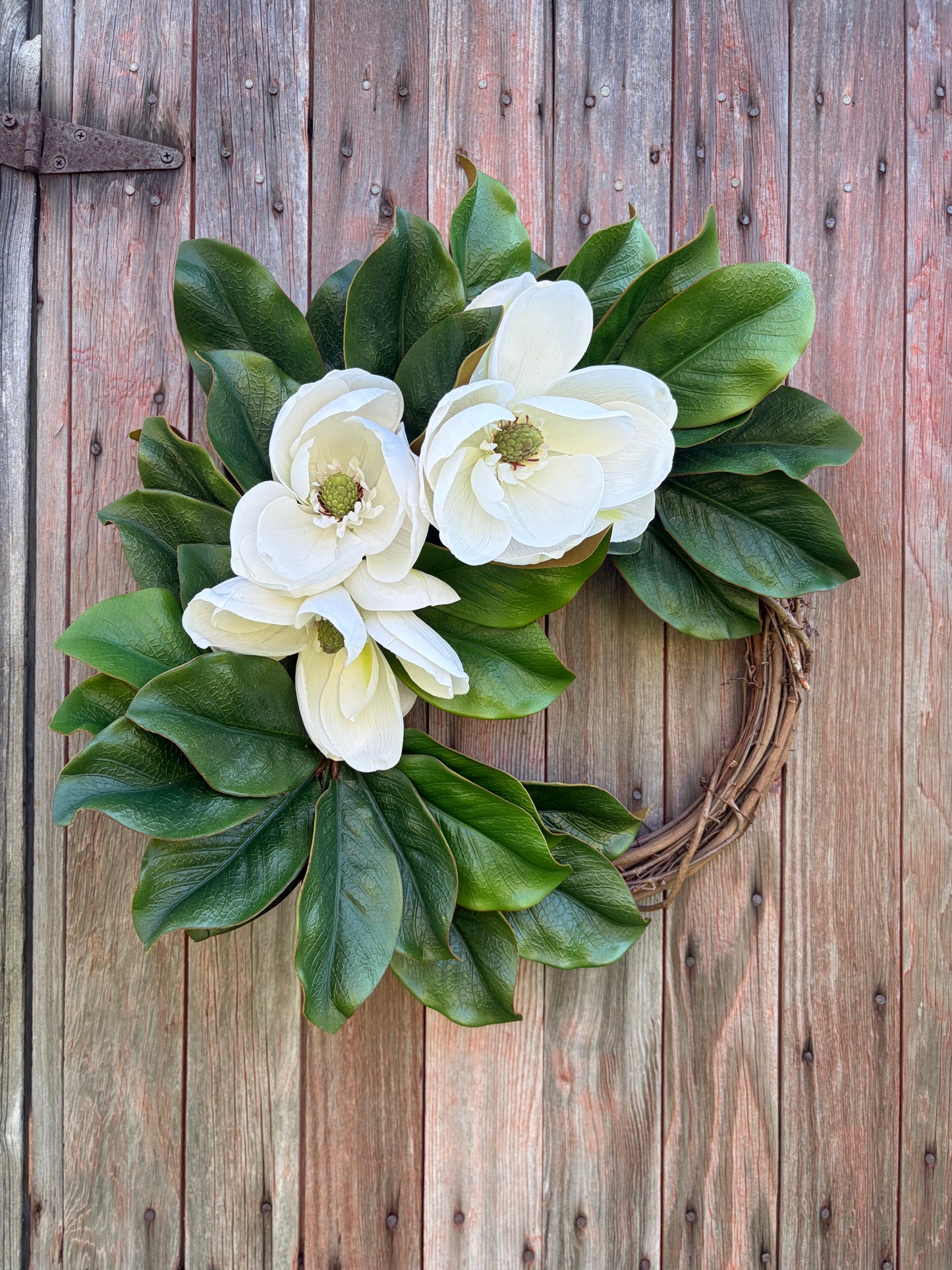The Garden in Full Bloom-Classic