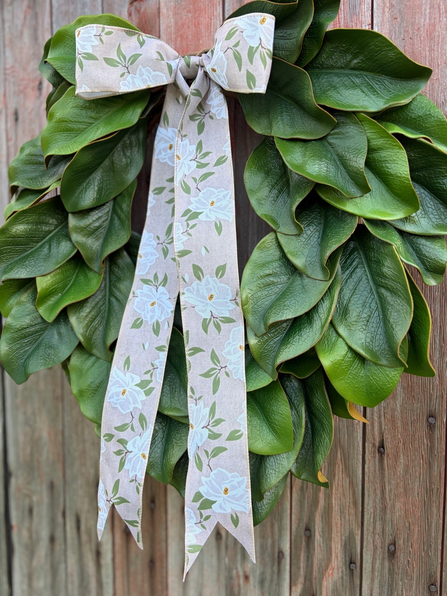 The Garden in Full Bloom - Luxe