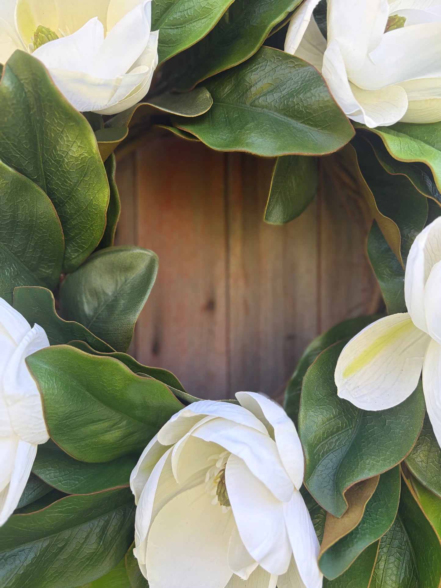 The Garden in Full Bloom-Signature