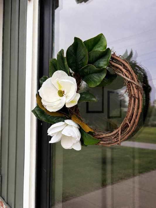 Signature Door Styling