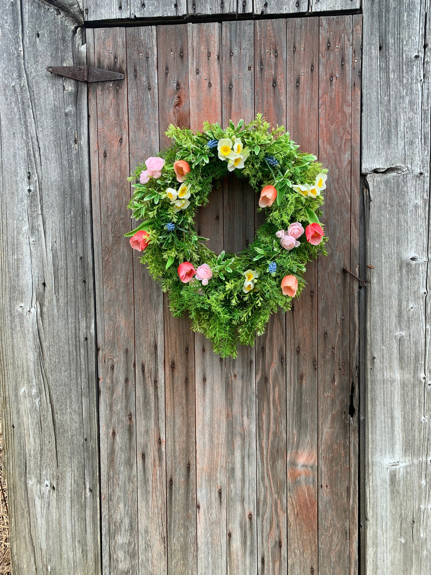 The Garden Awakens - Luxe