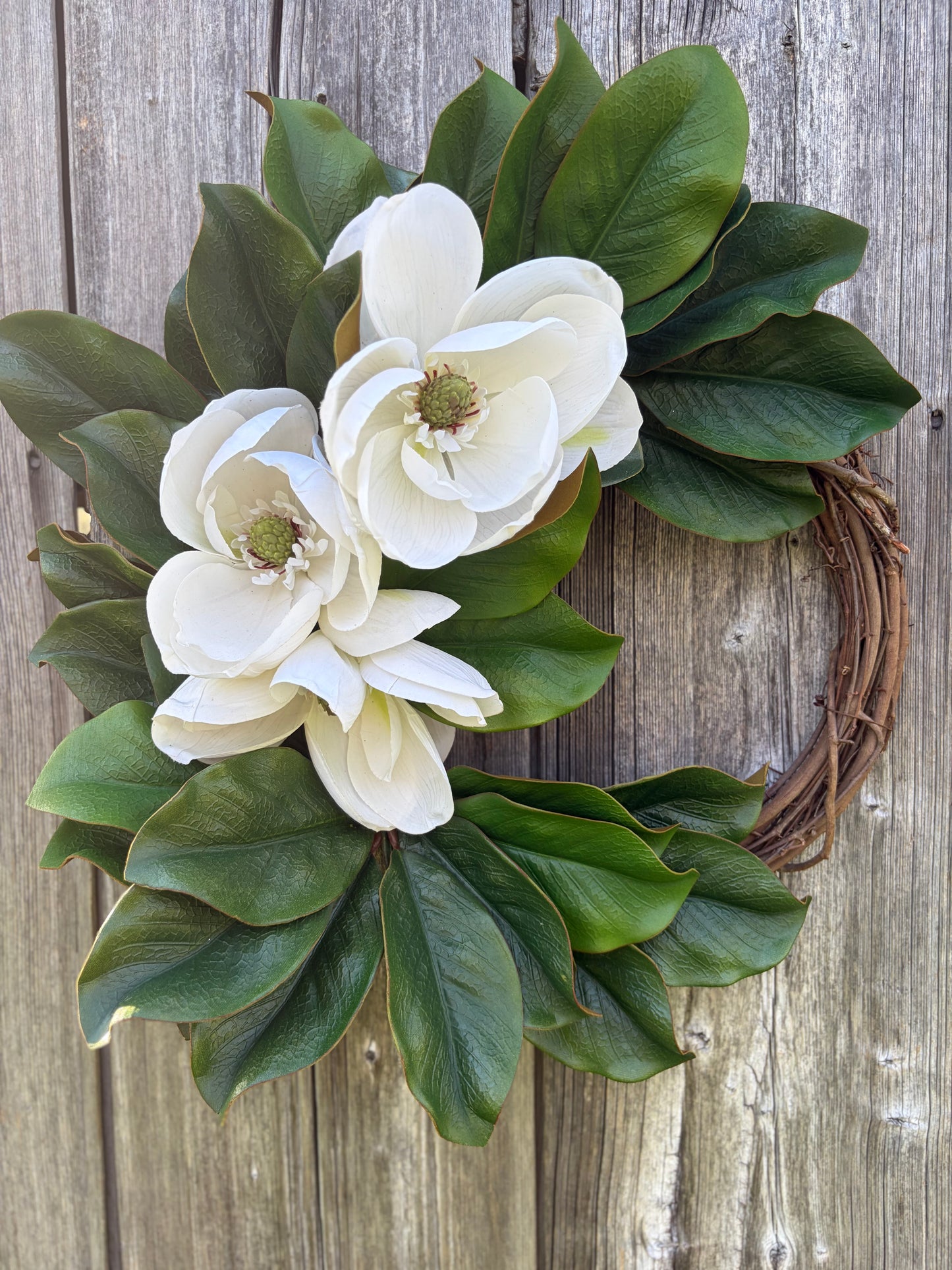 The Garden in Full Bloom-Classic