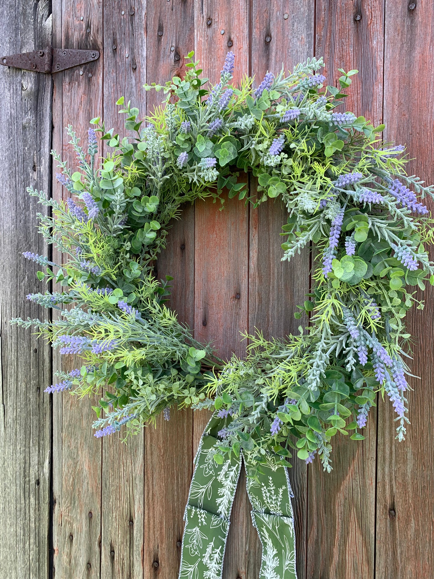 Classic Lavender