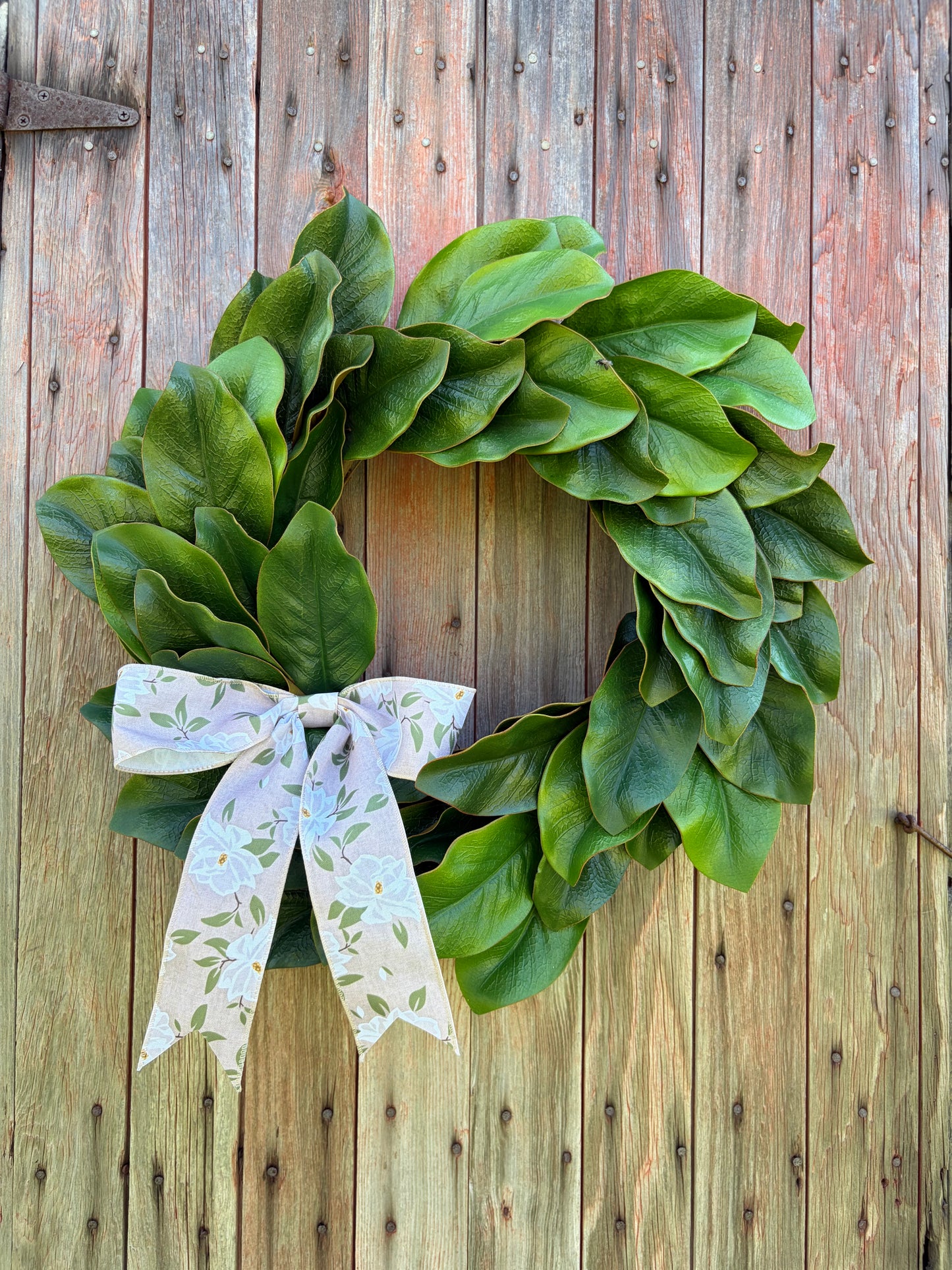 Southern Magnolia