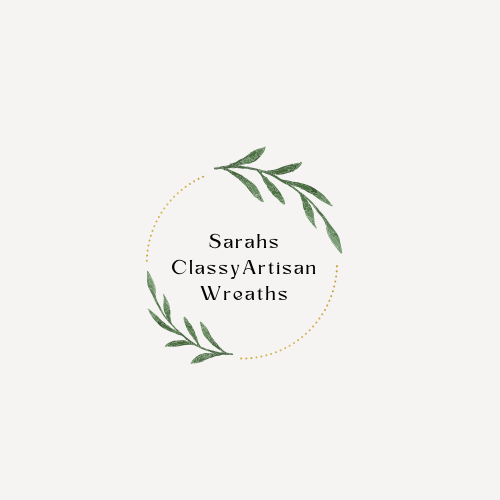 Sarah’s Classy Artisan Wreaths